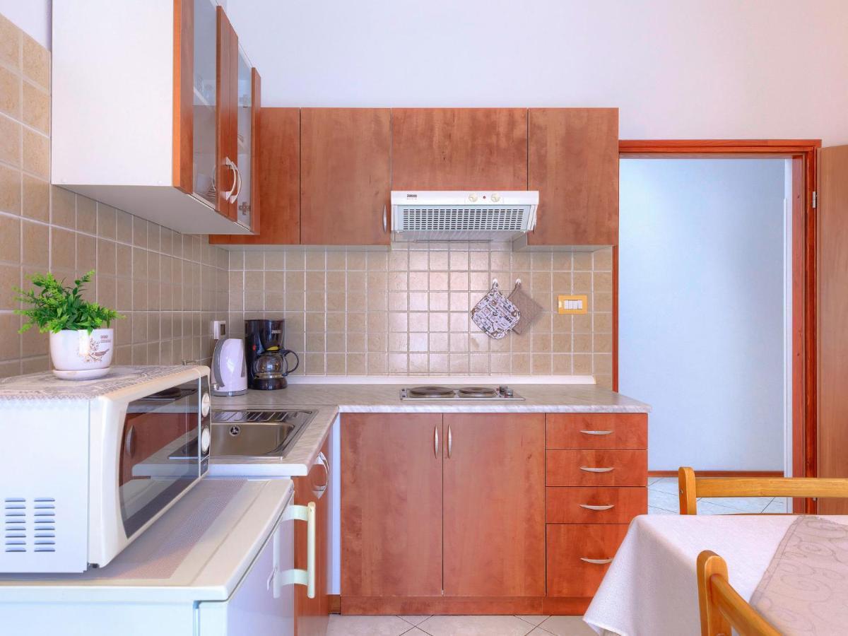Apartment Bruno-1 By Interhome ウマグ エクステリア 写真