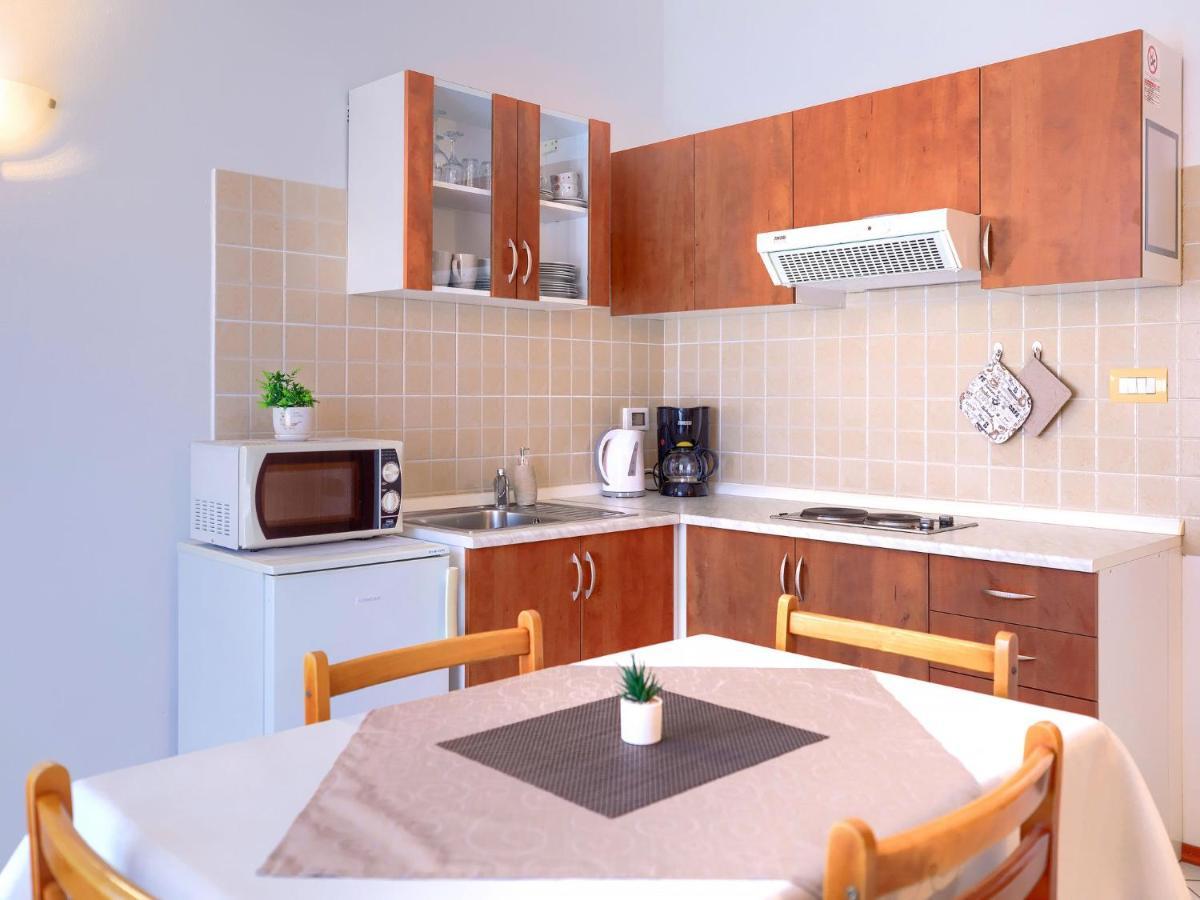 Apartment Bruno-1 By Interhome ウマグ エクステリア 写真