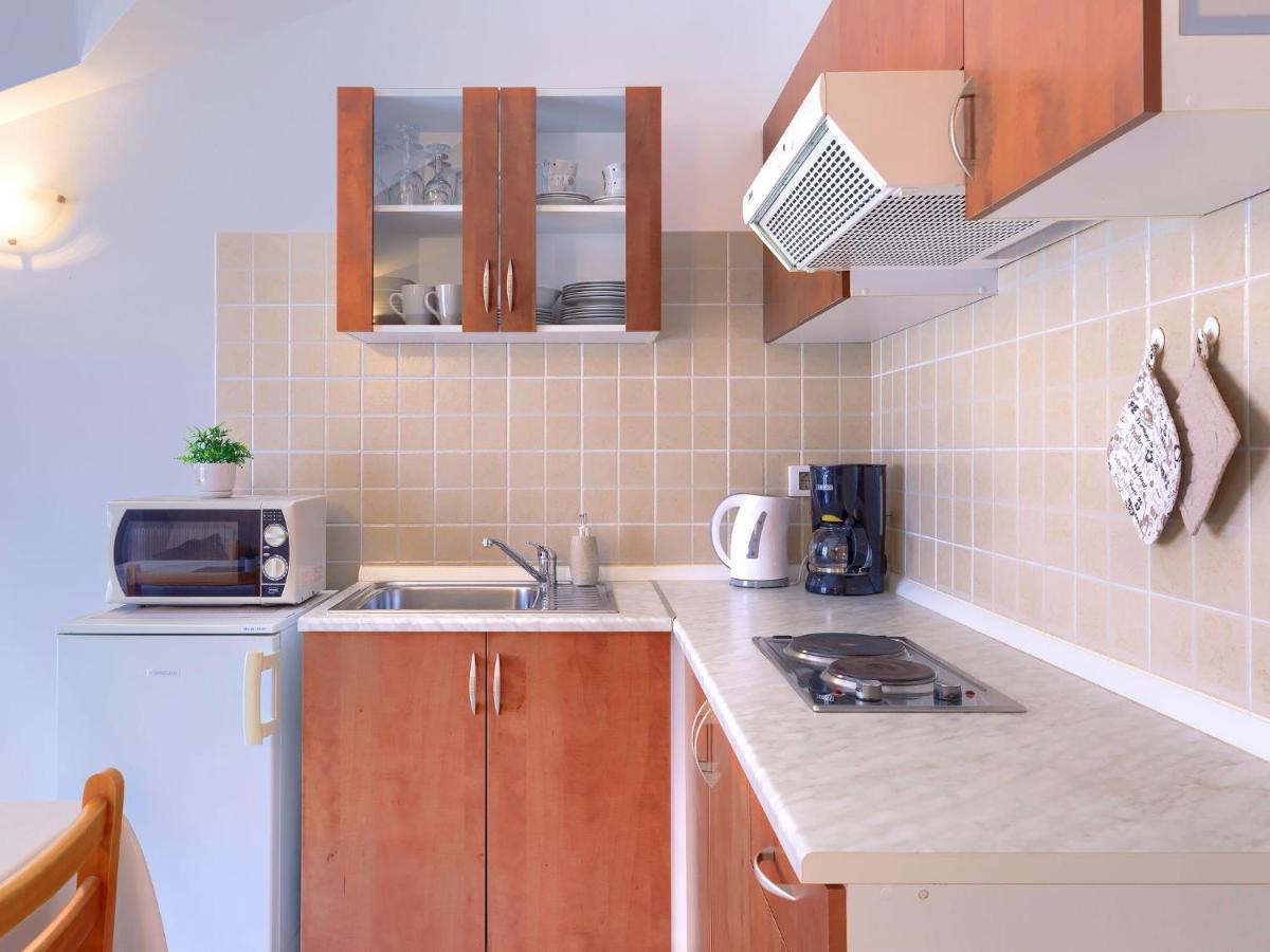 Apartment Bruno-1 By Interhome ウマグ エクステリア 写真