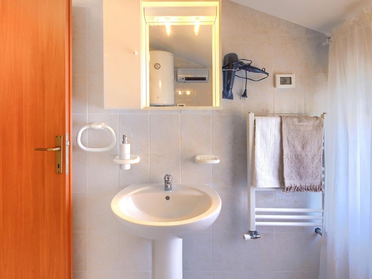 Apartment Bruno-1 By Interhome ウマグ エクステリア 写真