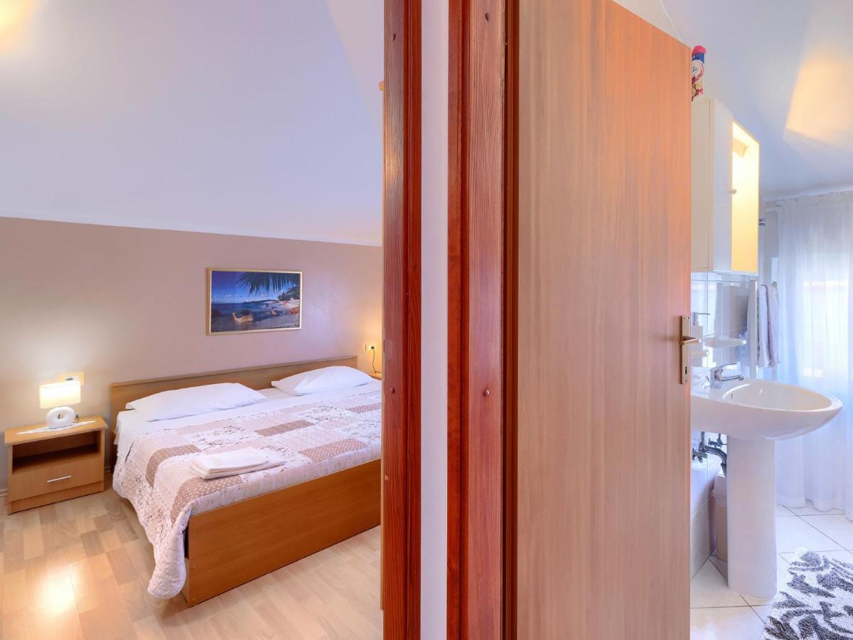 Apartment Bruno-1 By Interhome ウマグ エクステリア 写真